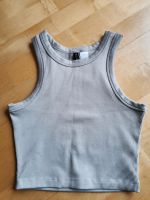 H&M Mädchen Sommer Top kurz xs 152/158 neuwertig beige Berlin - Hellersdorf Vorschau