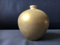 Vase KPM Goldstaub von Trude Petri Mitte - Moabit Vorschau