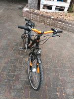 Kinderfahrrad Sachsen-Anhalt - Dessau-Roßlau Vorschau