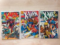 Set US Comic X-Men Nr.1-11 Niedersachsen - Bad Rothenfelde Vorschau