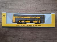 Rietze BVG Bus 1:87 MAN Lions City DD " Es lebe Berlin " Berlin - Charlottenburg Vorschau