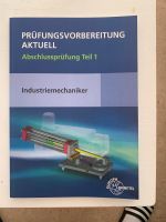 Prüfungsvorbereitung Industriemechaniker Bayern - Buttenheim Vorschau