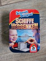 Schmidt Spiele Schiffe versenken Niedersachsen - Bad Gandersheim Vorschau