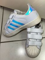 Adidas Superstars Gr. 33 Kinder Schuhe Sneaker Essen - Altenessen Vorschau