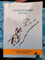 FN Buch selbstbewusst reiten Sachsen-Anhalt - Osternienburger Land Vorschau