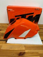 KTM RC 125 / 390 Tankabdeckung Orange Baden-Württemberg - Winnenden Vorschau