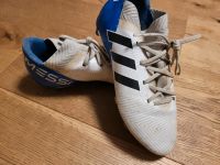 Fußball Schuhe Adidas (Messi) Bayern - Unterwössen Vorschau