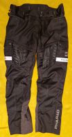 Motorradhose aus Textil, von Pharao, Gr. XL (46-48), Farbe: sw Niedersachsen - Ilsede Vorschau