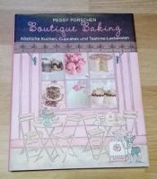 Backbuch Boutique Baking Hessen - Darmstadt Vorschau