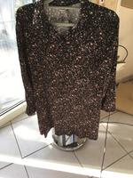 Damen Bluse/Kleid mit Blümchen Aachen - Eilendorf Vorschau