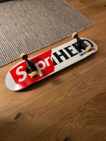 Supreme x Antihero Skateboard, NEU, unbenutzt Pankow - Prenzlauer Berg Vorschau