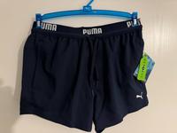 Badeshort Herren Puma Bayern - Dörfles-Esbach Vorschau