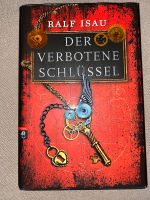 Der verbotene Schlüssel (Buch) von Ralf Isau Bayern - Nördlingen Vorschau