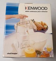 Kenwood A935 Entsafter Bayern - Seeon Vorschau