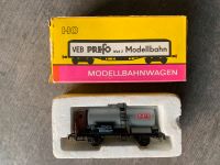 VEB Modellbahnwagen Dresden Weinkesselwagen ERMEFER 426/116 DDR H Nordrhein-Westfalen - Mönchengladbach Vorschau