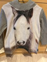 Hoodie von Jako o Shetty Pony Motiv Gr.104/110 Niedersachsen - Suderburg Vorschau