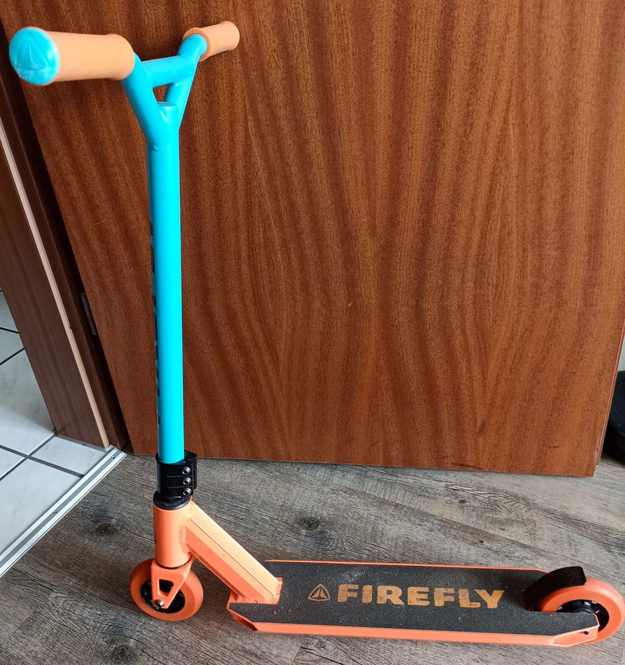 FIREFLY  Stuntscooter Stuntroller Kickscooter/-roller in Tostedt