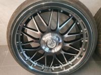 4 Keskin KT 4 Felgen 9,5x19 + 2x 8,5x19 Nordrhein-Westfalen - Wermelskirchen Vorschau