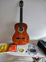 Clifton Gitarre  Nordrhein-Westfalen - Gronau (Westfalen) Vorschau