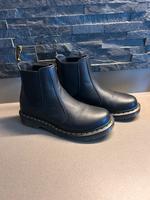 Dr.Martens Boots schwarz NEU Gr.41 Niedersachsen - Nordhorn Vorschau