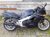 Kawasaki ZX 10 Lieferung ist möglich Nordrhein-Westfalen - Nieheim Vorschau