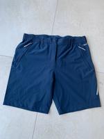 CMP Wanderhose kurz Damen Farbe blue-ghiaccio Größe L Bayern - Hohenkammer Vorschau