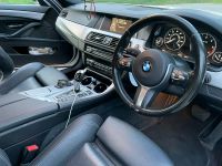 BMW F10 F11 F07 F01 F02 LCI M Lenkrad komplett mit Airbag Dortmund - Innenstadt-Nord Vorschau