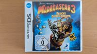 Madagaskar 3 für Nintendo DS Bayern - Senden Vorschau