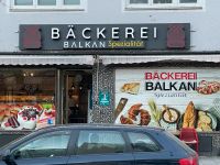 Kapitalanlage: Cafe/Bäckerei/Gastro/Laden  5% Rendite - ohne Prov Neuhausen-Nymphenburg - Neuhausen Vorschau