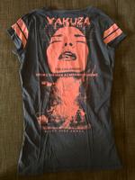 Yakuza Damen T-Shirt Sachsen - Hoyerswerda Vorschau