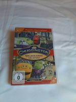 DVD "CHUGGINGTON" Folgen 3 + 4 Bayern - Feuchtwangen Vorschau