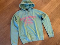 DSquared2 Hoodie mintgrün M top Bayern - Wolfratshausen Vorschau