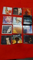 Musik cds rihanna, sarah conor, schätzing, luxuslärm, usw Baden-Württemberg - Bisingen Vorschau