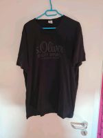 S.Oliver T-Shirt schwarz Gr. XXL Niedersachsen - Söhlde Vorschau
