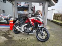 Honda NC750X Neufahrzeug in rot auf Lager Nordrhein-Westfalen - Königswinter Vorschau