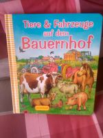 Tiere und Fahrzeuge auf dem Bauernhof, Pestalozzi Bayern - Gunzenhausen Vorschau