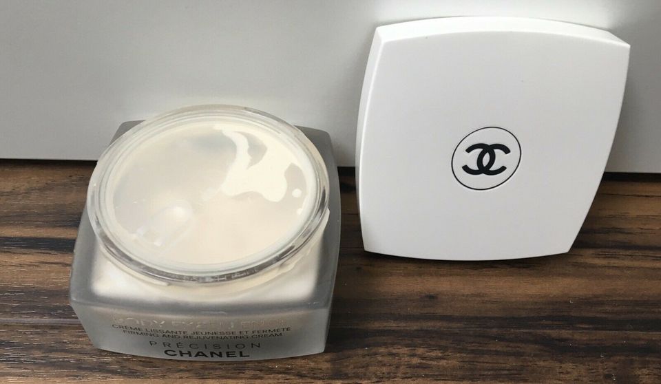 CHANEL Body Excellence Firming And Rejuvenating Cream Reviews 2023