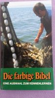 "Die farbige Bibel" Eine Auswahl zum Kennenlernen Hessen - Grasellenbach Vorschau