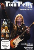 Tom Petty & The Heartbreakers Free Fallin' DVD  NEU originalverp. Rheinland-Pfalz - Gau-Bischofsheim Vorschau