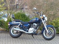 Suzuzki GZ 125 GZ125 Hessen - Melsungen Vorschau