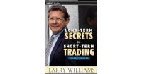 Long-Term Secrets on Short-Term Trading - Larry Williams Frankfurt am Main - Hausen i. Frankfurt a. Main Vorschau