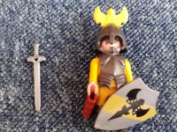 Playmobil 4746 - Doppelaxt-Ritter + 6840 - Ritter Niedersachsen - Faßberg Vorschau