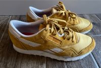 Reebok Classic Sneaker Niedersachsen - Moisburg Vorschau