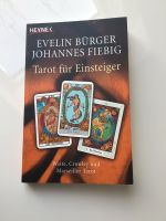 Tarot für Einsteiger Buch Kreis Ostholstein - Scharbeutz Vorschau