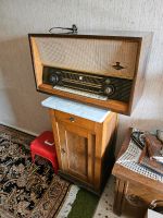 Vintage Radio Rheinland-Pfalz - Schopp Vorschau
