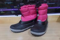 Winterschuhe Größe 33/34 neu Nordrhein-Westfalen - Geldern Vorschau