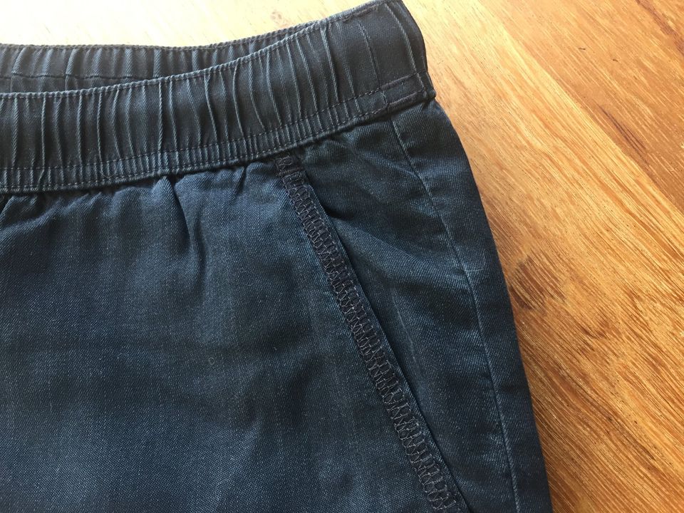 Marc`o Polo leichte Hose dunkelblau Modell Isane Gr. 40 Neu werti in Bad Homburg