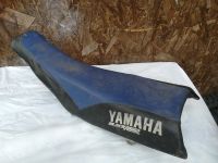 Yamaha YZ 250 Sitzbank Sitz Sattel Motocross 1990 Sachsen-Anhalt - Meisdorf Vorschau