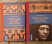 Xokonoschtletl indianische Märchen und Weisheiten Bayern - Moosburg a.d. Isar Vorschau