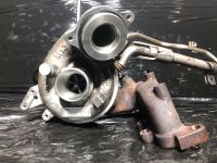 Turbo Turbolader 1.6TDI VW AUDI SEAT SKODA 03L253016T Nordrhein-Westfalen - Menden Vorschau